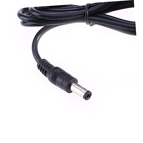 Yardenfun Adaptador De Fonte De Alimentação LED Adaptador De Fonte De Alimentação Carregador Adaptad