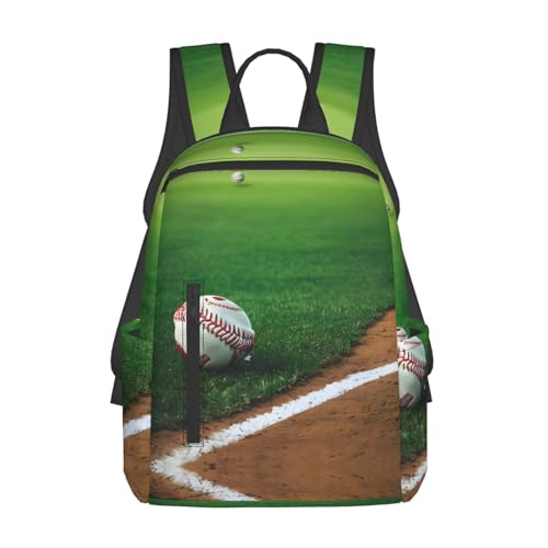Sac à dos balle molle léger voyage camping plein air mixte