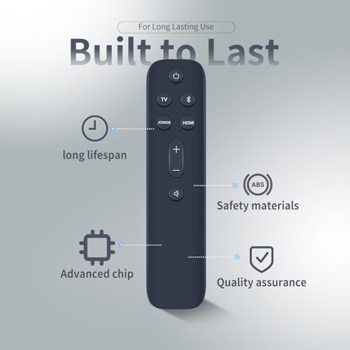 Télécommande JBL Bar 5.0 Multibeam pour réparer panne de commande - 2