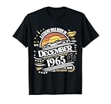 伝説は1965年12月に誕生した 素晴らしい男と少年の誕生日 Tシャツ
