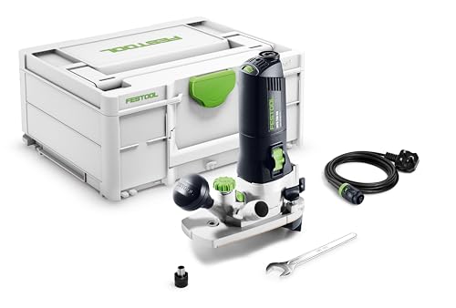 Image of Festool Module Edge Router MFK 700 KA EQ-Plus 230V
