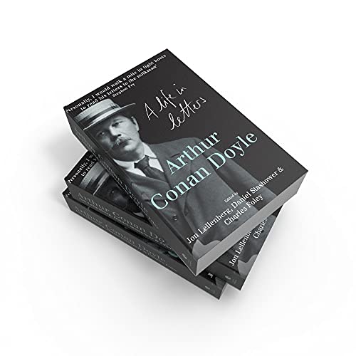 Arthur Conan Doyle: A Life in Letters - Image 6