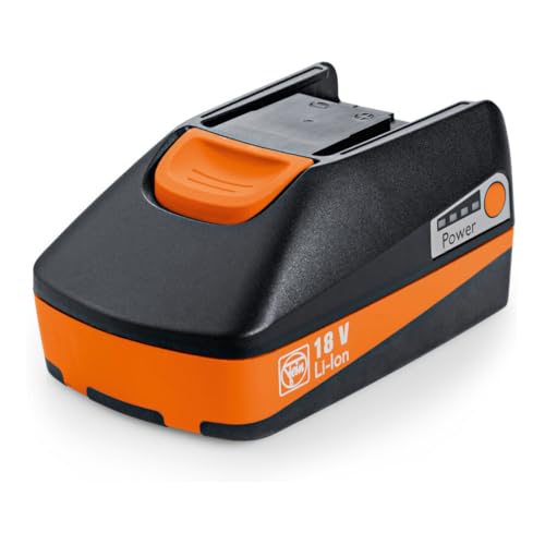 Image of Fein 92604182030 18v 3.0ah Battery Li-Ion 12 pack