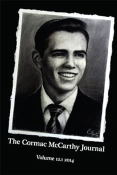 Paperback The Cormac McCarthy Journal Volume 12 Book