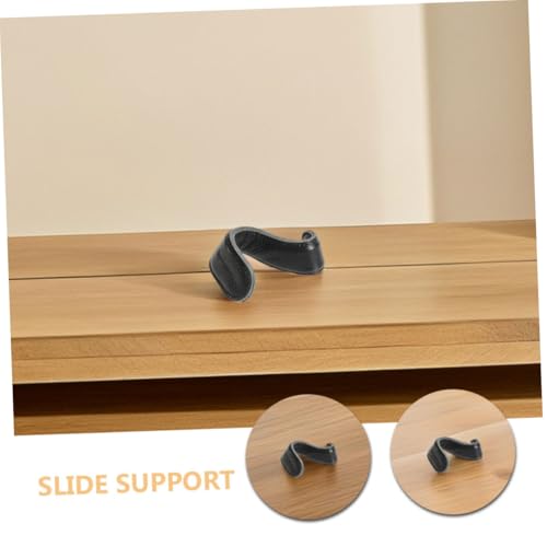 INOOMP Trombone Grip Wrap Hand Guard Strap Slide Support Accessory for Trombone Parts