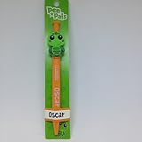Oscar per bambini personalizzabile, animale penna con free Bookmarmes
