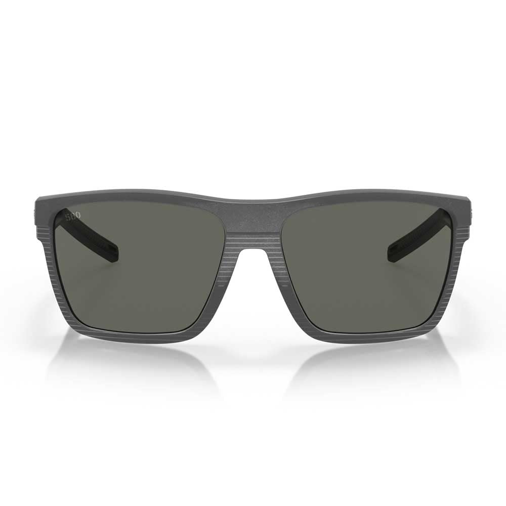 Costa Pargo Polarized Sunglasses Gray 580G/CAT3