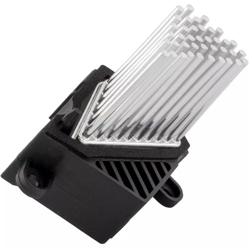 64116923204 Heater Blower Motor Fan Resistor Air Conditioning Replacement Parts