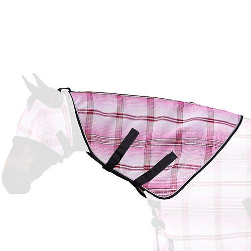 Kensington Protective Neck Piece Bubblegum Medium