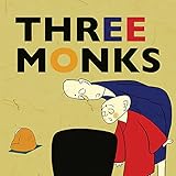 Three Monks (Favorite Childrens Cartoons From China)