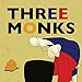 Three Monks (Favorite Childrens Cartoons From China)