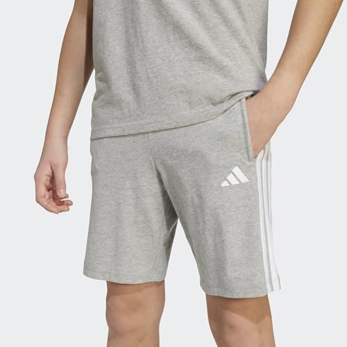 Shorts Per Bambini Adidas Essentials - 6