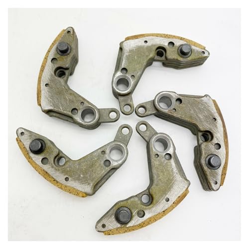 Coussinets d'embrayage avec ressort pour CFMOTO CF500 500CC CF625 ATV UTV Quad