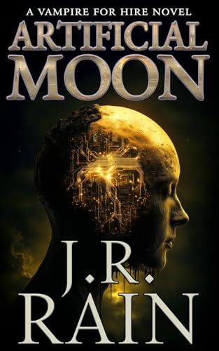 Artificial Moon