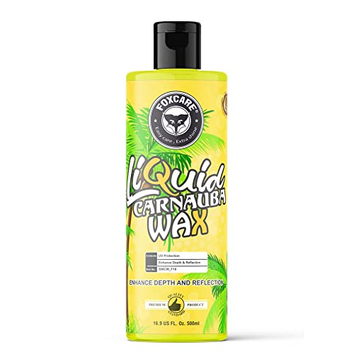 Top 10 Best Malco Car Waxes 2023 Reviews & Buying Guide