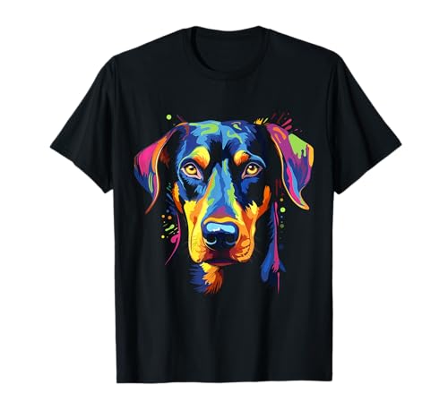 Un design fantastico per tutti coloro che amano i cani. Divertente disegno di un cane. Regalo perfetto per i proprietari di cani con senso dell'umorismo.