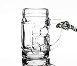 Inhalt: ca. 5cl randvoll - für einen doppelten Schnaps 4cl - ohne Füllmarke