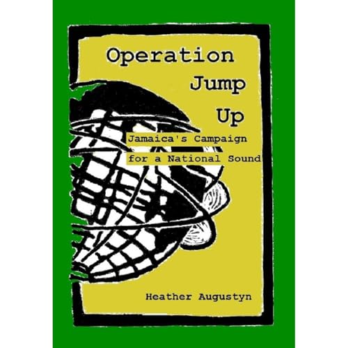 Operation Jump Up by Heather Augustyn episode artwork