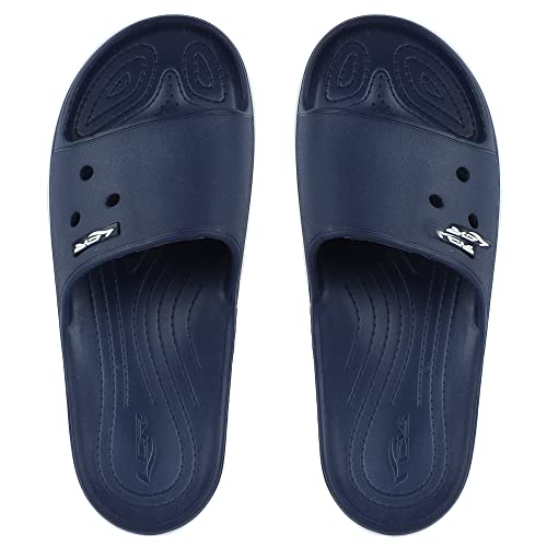 Image of LANCER mens Slip-class Flip-Flops & Slippers