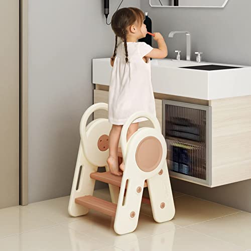 Tritthocker Kinder Waschbecken