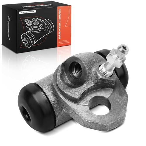 A-Premium Front Passenger Drum Brake Wheel Cylinder Compatible with Chevy by A-Premium - Used condition - US$12.70