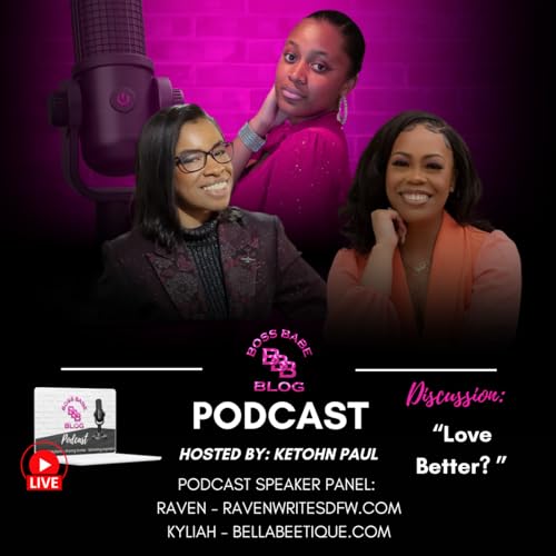 Love Better 💋? What advice do you have for women/men to help them have better dating experiences and relationships?