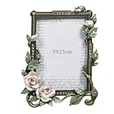 Fabriqué à partir de matériaux de haute qualité, ce cadre protège vos photos préférées tout en les mettant en valeur de manière élégante