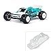 Pro-line Racing Axis ST Clear Body for TLR 22T 4.0 & AE T6.2 PRO358100 Car/Truck Bodies Wings & Decals