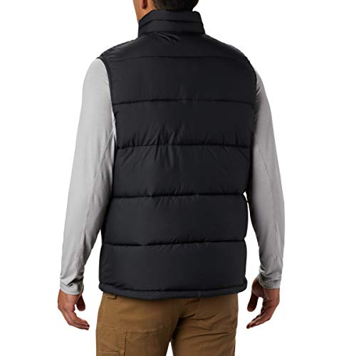 Image of Columbia Mens Pike Lake Vest