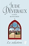 livros de jude deveraux pdf  La seductora (La saga Montgomery 7): LA SAGA MONTGOMERY V