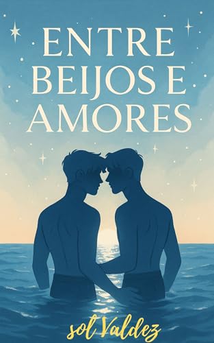 Entre beijos e amores