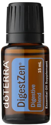 The 10 Best doterra digestion Our Picks