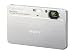 Produktbild Sony Cybershot DSC-T700 Digitalkamera (10 Megapixel, 4-Fach Opt. Zoom, 8,9 cm (3,5 Zoll) Display, Bildstabilisator) Silber