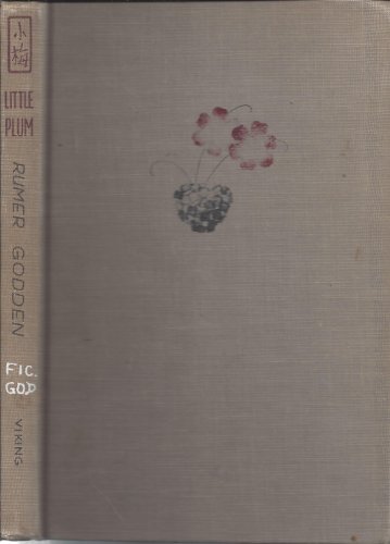 Little Plum B00374SF62 Book Cover