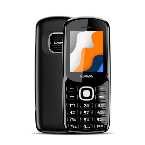Lava A1 Josh with Dual Sim Keypad Mobile Phone | Lon Lava A1 Josh with Dual Sim Keypad Mobile Phone | Lon