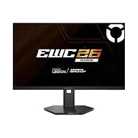Lenovo Legion 27-15 | 27" Monitor Gaming IPS Full HD | 240Hz | 0.5 ms | DP 1.4