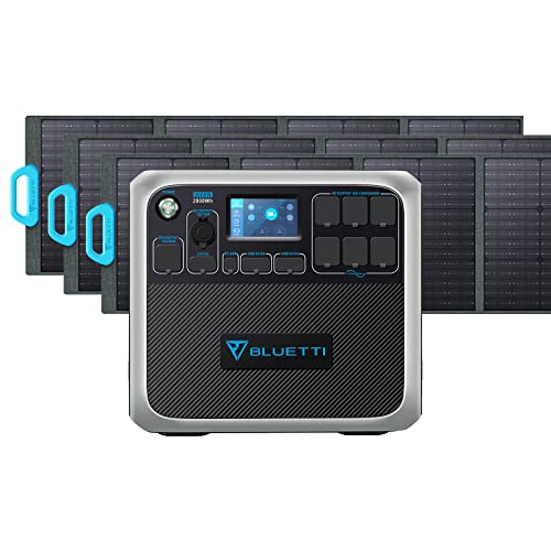 BLUETTI AC200P ポータブル電源 Amazon.co.jp: BLUETTI AC200P ポータブル電源 大容量 2000Wh