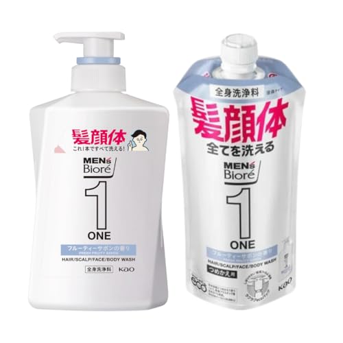 y܂ƂߔzYrI ONE I[C Sg t[eB[T{̍ { 480ml + lߑւ 340ml