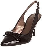  Bronx Ida 37 73776-B1, Damen Pumps, black, 39 EU