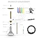 AGFYLIFE Hookah Set with Everything - 22