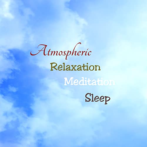 Eliminate negative energy, positive healing sound to purify and relax