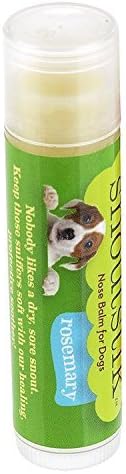 Opie & Dixie Snoutstik Rosemary Nose Balm for Dogs