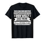 Vatertag & Schwiegertochter Geschenk