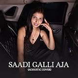 anthony gallo acoustics reference 3.1  Saadi Galli Aja (Acoustic Cover)
