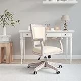 Les pieds en bois offrent une base solide qui assure stabilité et équilibre à tout moment, complétant son design fonctionnel.