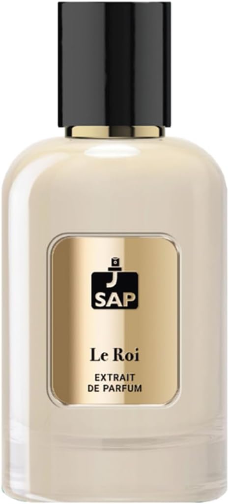 Sap Le Roi Unisex Extrait De Parfum 100ml