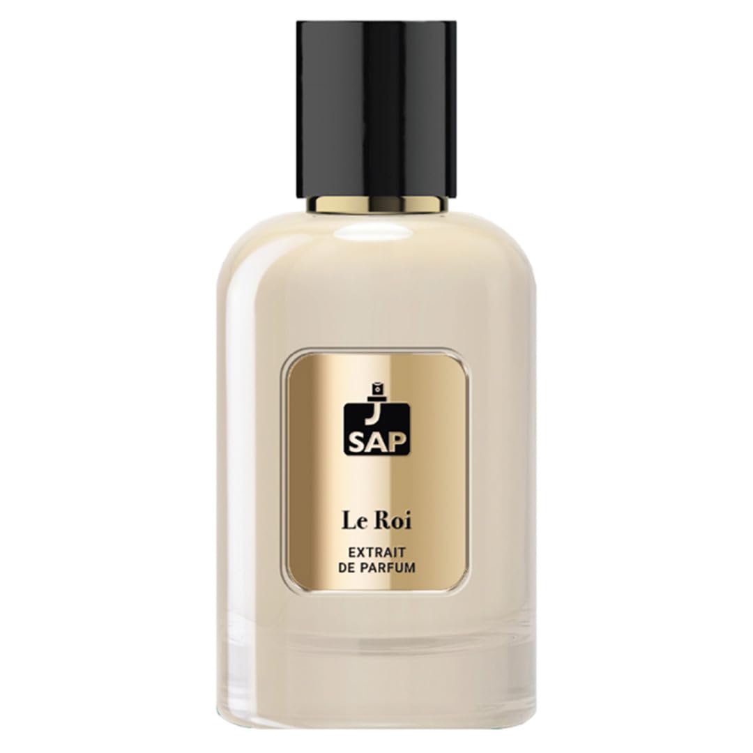 Sap Le Roi Unisex Extrait De Parfum 100ml