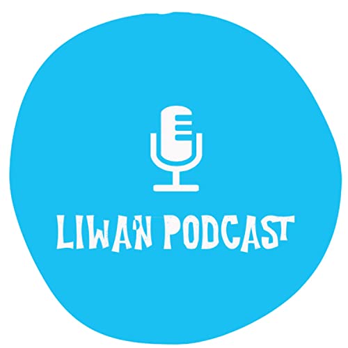 Liwan space's Podcast Titelbild