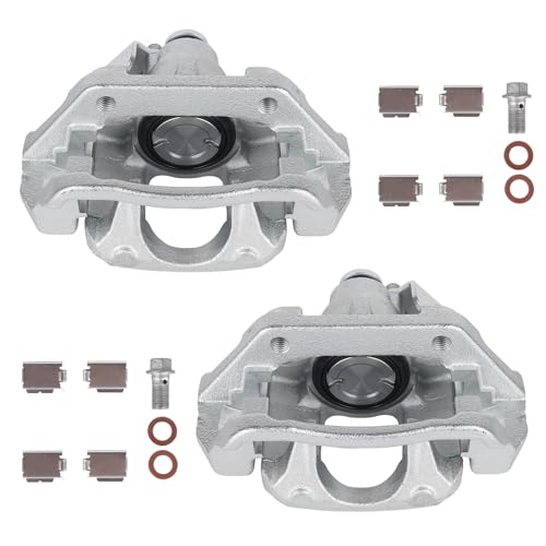 Autoround OE-Style Rear Calipers