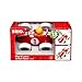Produktbild BRIO 30234 Play & Learn Rennwagen - Spielerisch Hand-Augen Koordination Lernen - Empfohlen ab 18 Monaten